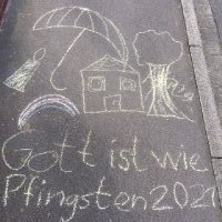 2021 Pfingsten